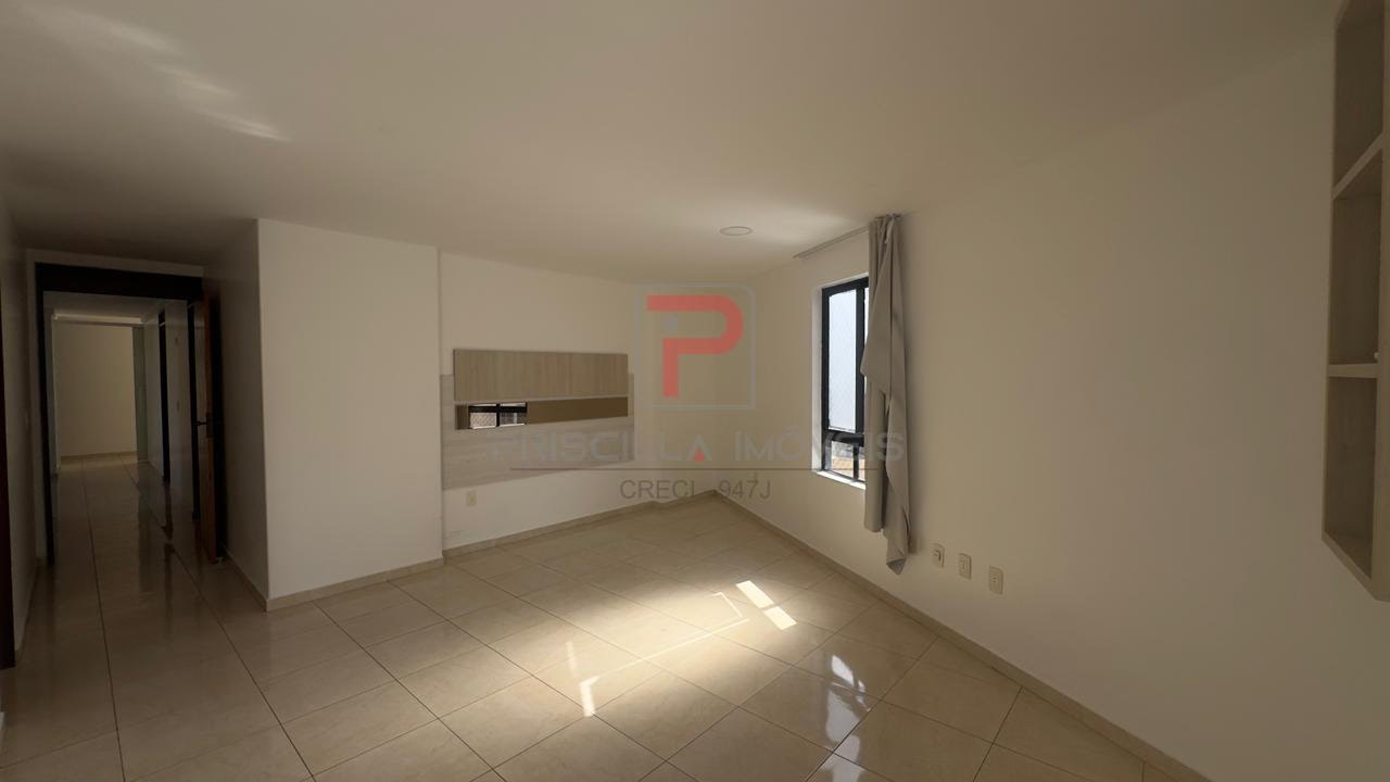 Apartamento à venda com 3 quartos, 3 suítes, 2 vagas e 180m² no Aeroclube, João Pessoa (PB) — foto 22 de 30