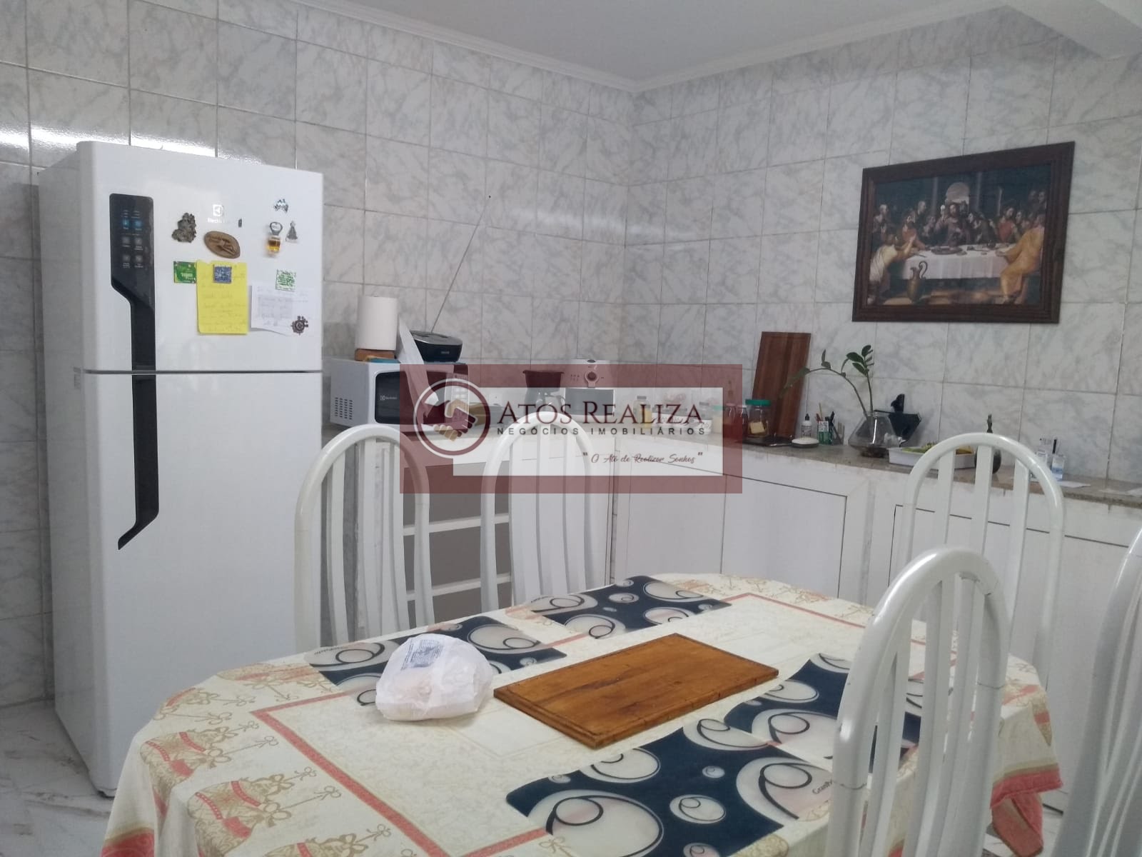 Casa à venda com 4 quartos, 2 banheiros, 2 vagas e 246m² no Recanto Campo Belo, São Paulo (SP) — foto 14 de 18