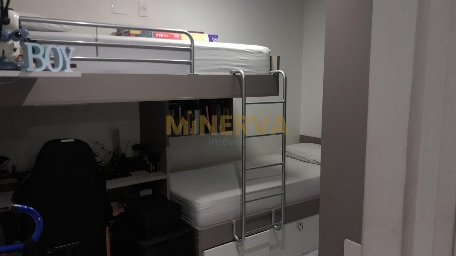 Apartamento à venda com 2 quartos, 1 suíte, 1 vaga e 58m² no Picanço, Guarulhos (SP) — foto 6 de 11