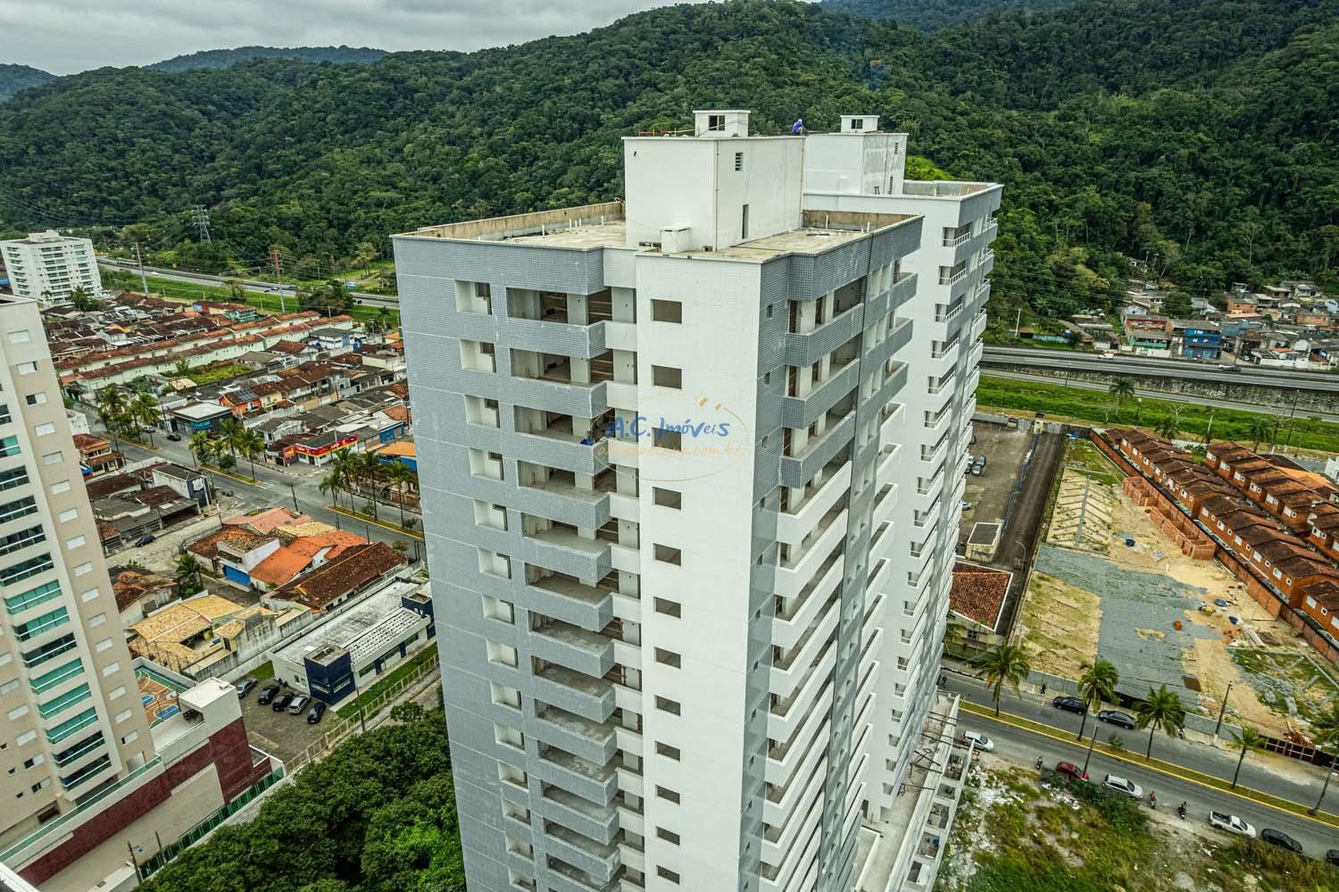 Apartamento à venda com 2 quartos, 1 suíte, 1 vaga e 76m² no Jardim Luciana, Mongaguá (SP) — foto 16 de 22