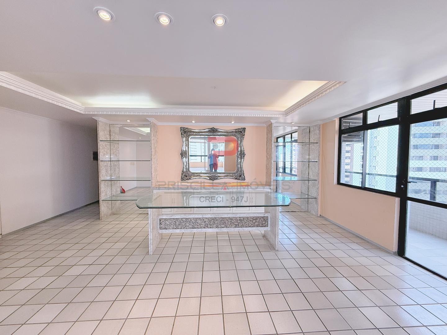 Apartamento à venda com 3 suítes, 2 vagas e 279m² no Manaíra, João Pessoa (PB) — foto 12 de 30