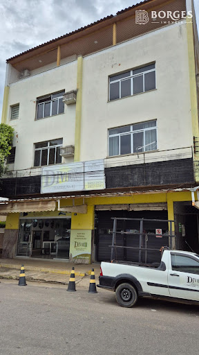 Cobertura na Cidade Nova  -  Itaperuna