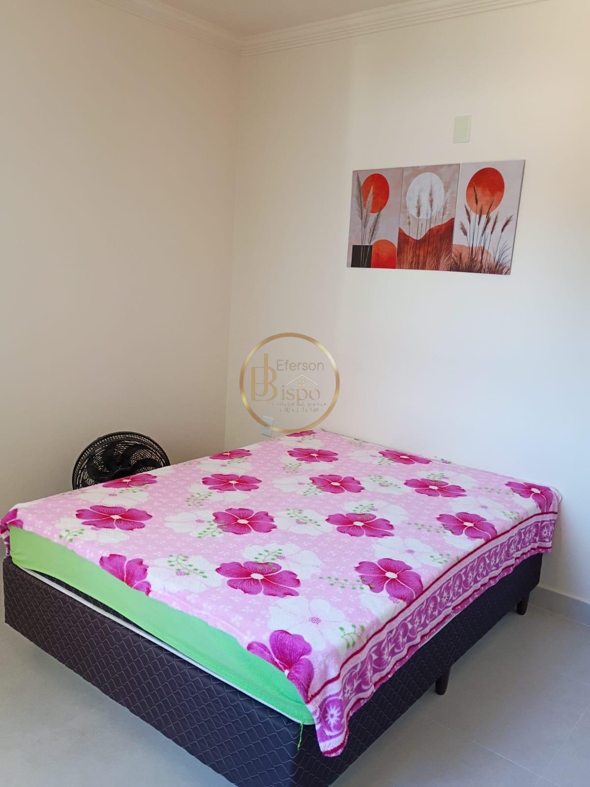 Apartamento à venda com 2 quartos, 1 suíte, 1 vaga e 70m² no Coroa Vermelha, Santa Cruz Cabrália (BA) — foto 8 de 10