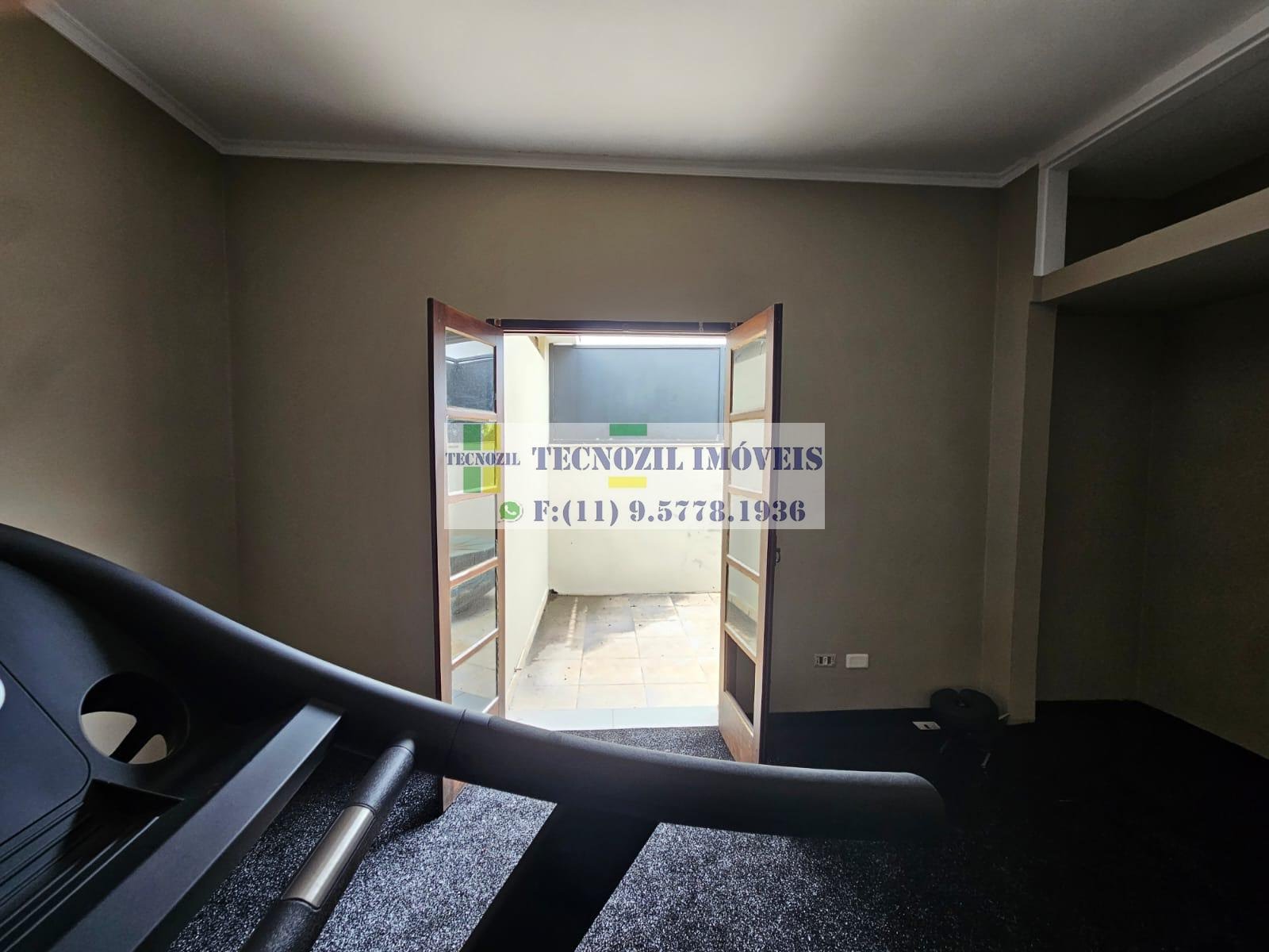 Sobrado, 4 quartos, 258 m² - Foto 13