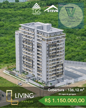 Apartamento tipo Cobertura - Junco  -  Sobral