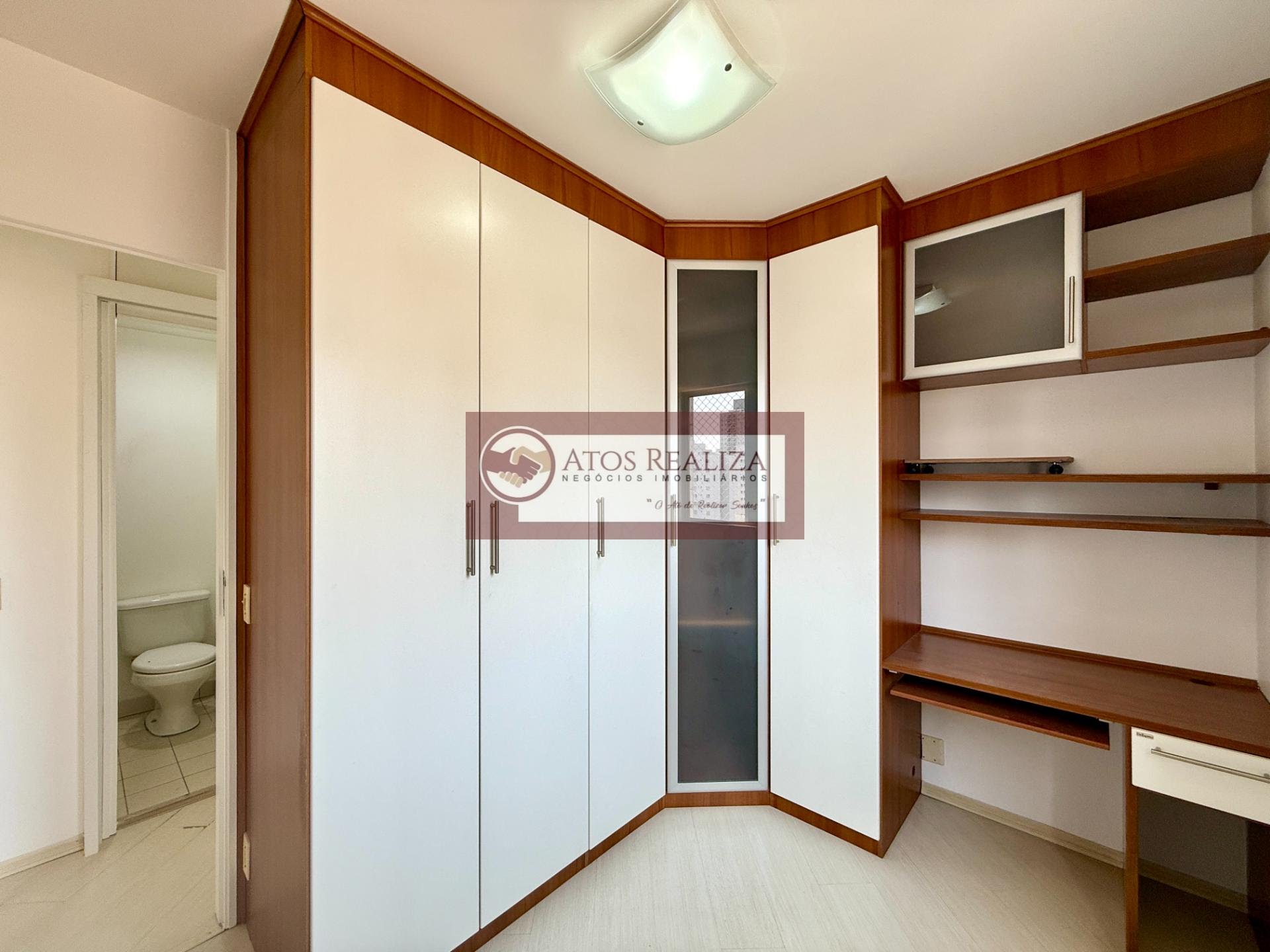 Apartamento à venda com 2 quartos, 1 banheiro, 1 vaga e 48m² no Jardim Marajoara, São Paulo (SP) — foto 13 de 21