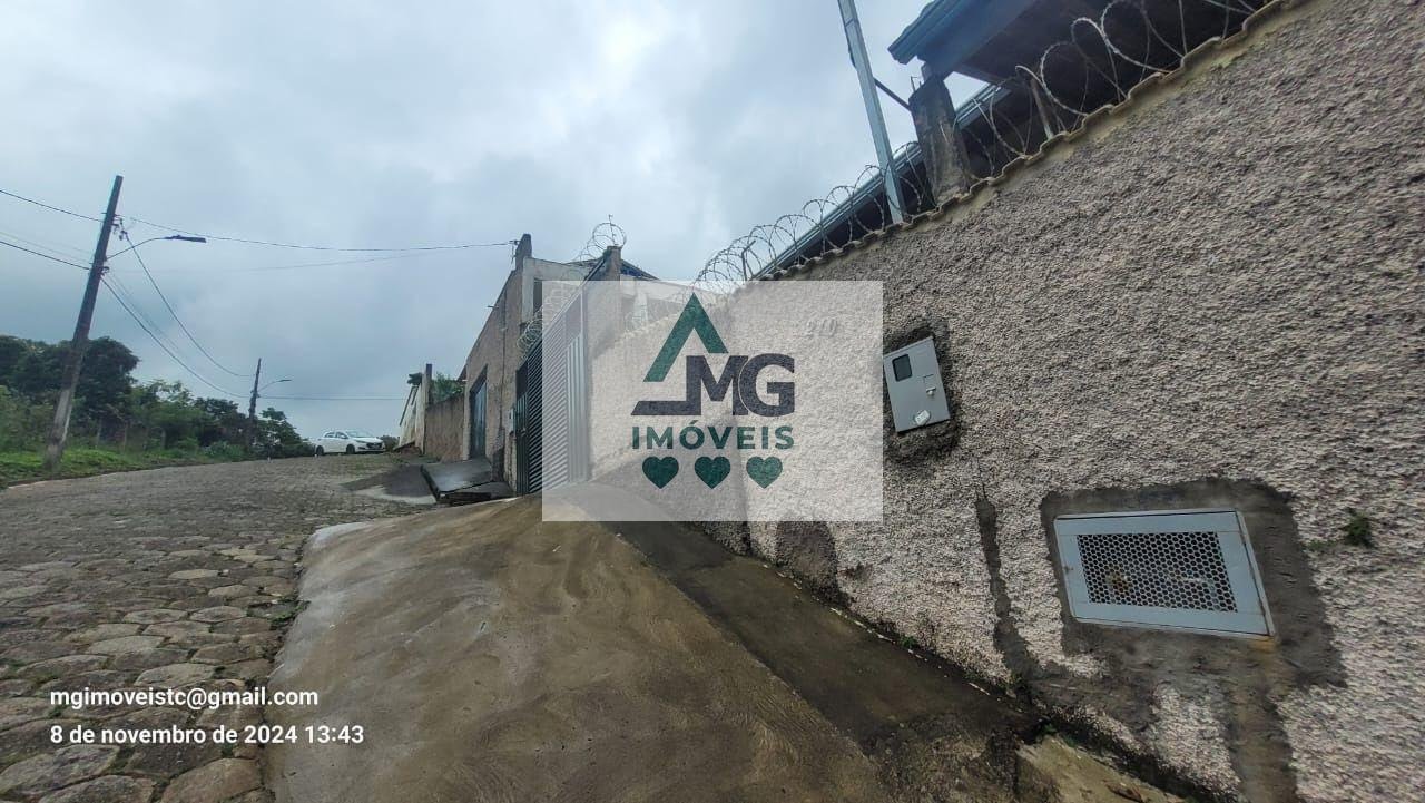 Casa à venda com 3 quartos, 3 suítes, 4 vagas e 800m² no Chácara das Rosas, Três Corações (MG) — foto 28 de 30