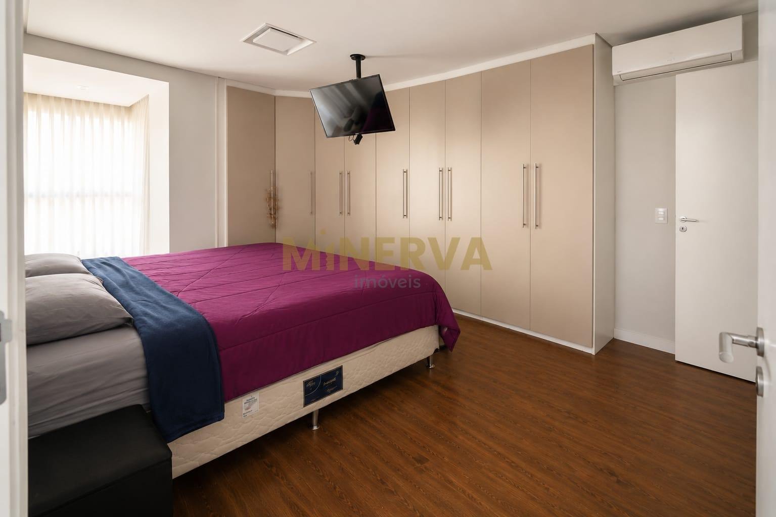 Apartamento à venda com 3 quartos, 1 suíte, 3 vagas e 153m² no Centro, Guarulhos (SP) — foto 10 de 12