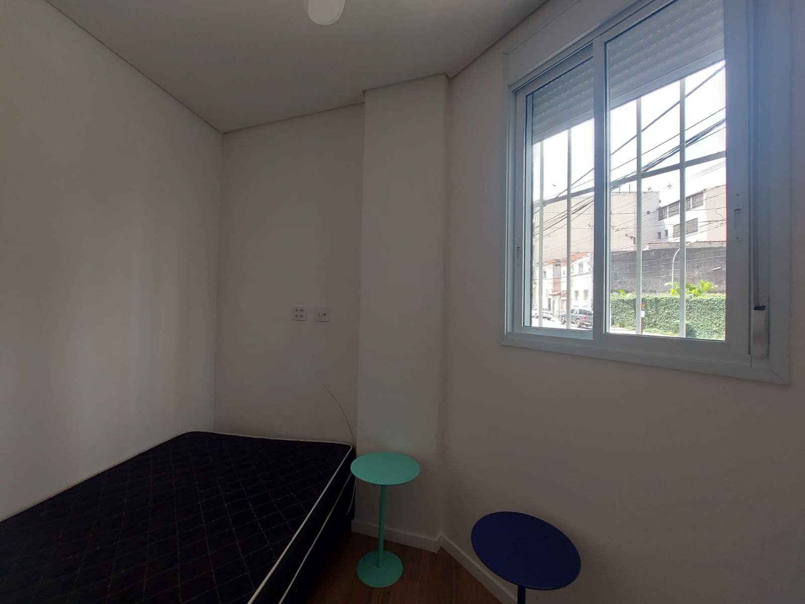 Apartamento para alugar com 1 quarto, 1 suíte e 20m² no Aclimacao, São Paulo (SP) — foto 3 de 22