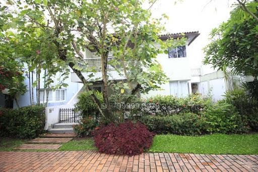 Casa à venda com 6 quartos, 7 banheiros, 4 vagas e 235m² no Poço da Panela, Recife — foto principal