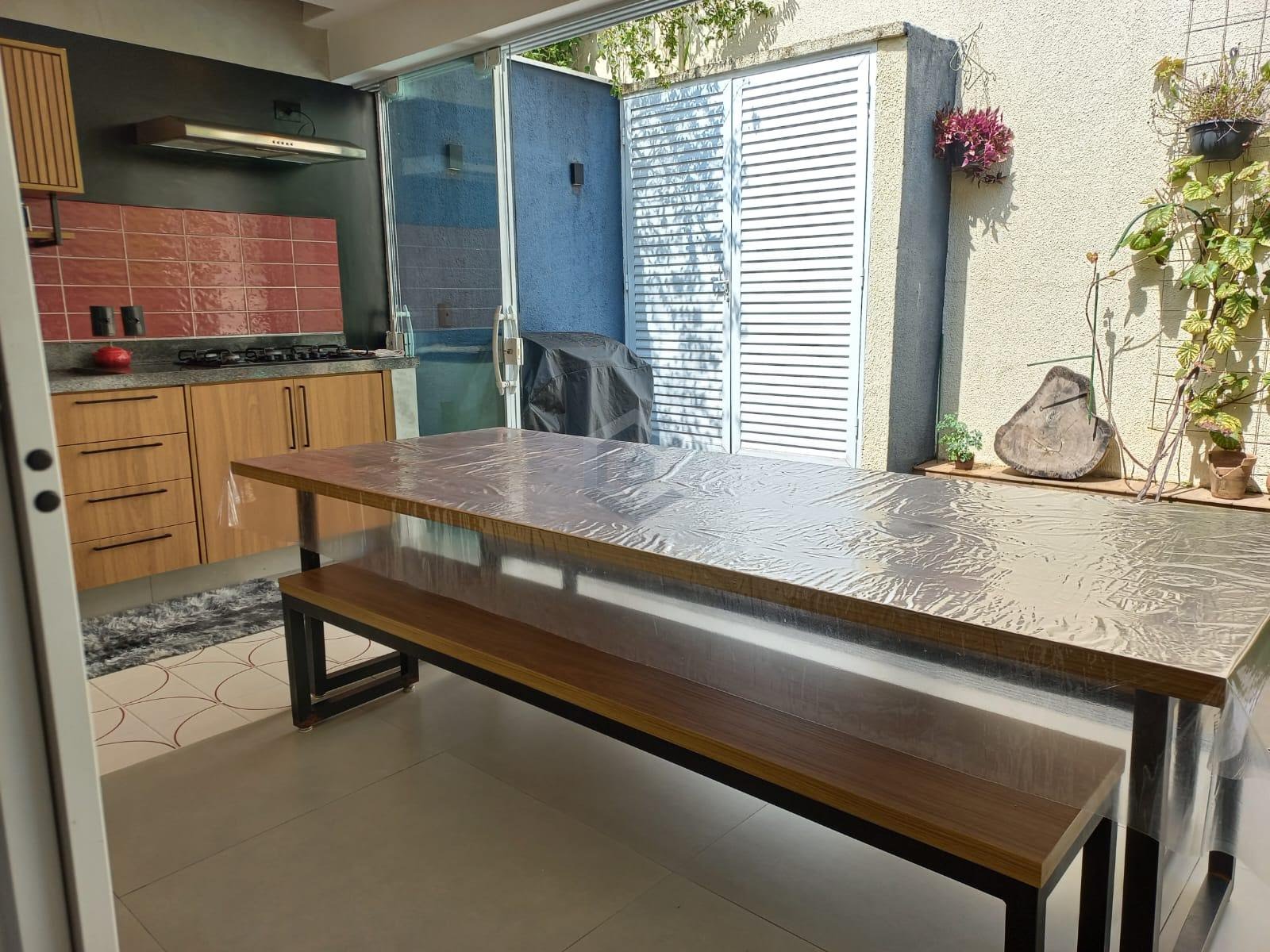 Casa à venda com 3 quartos, 3 suítes, 3 vagas e 152m² no Parque Campolim, Sorocaba (SP) — foto 13 de 24