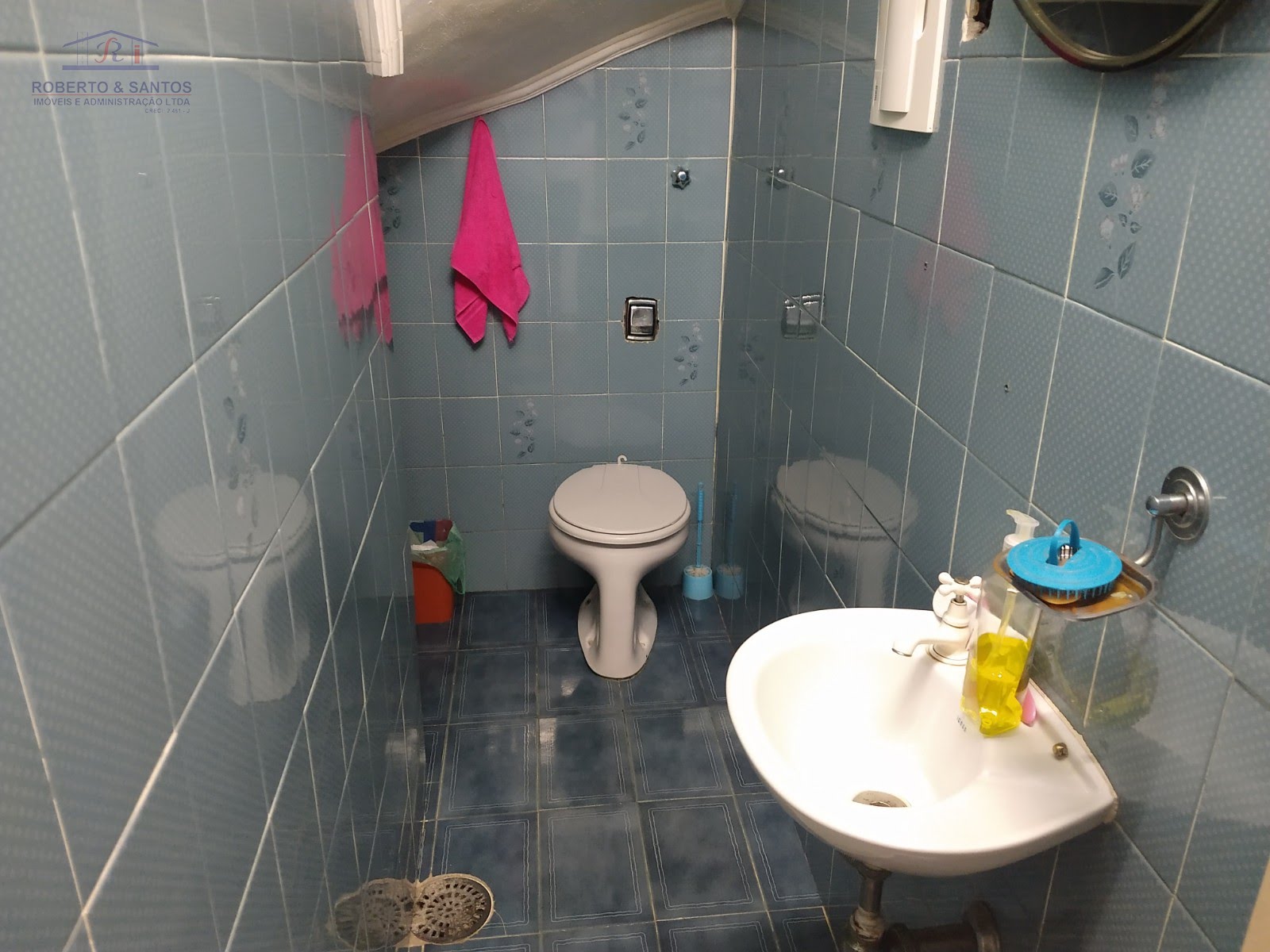 Lavabo