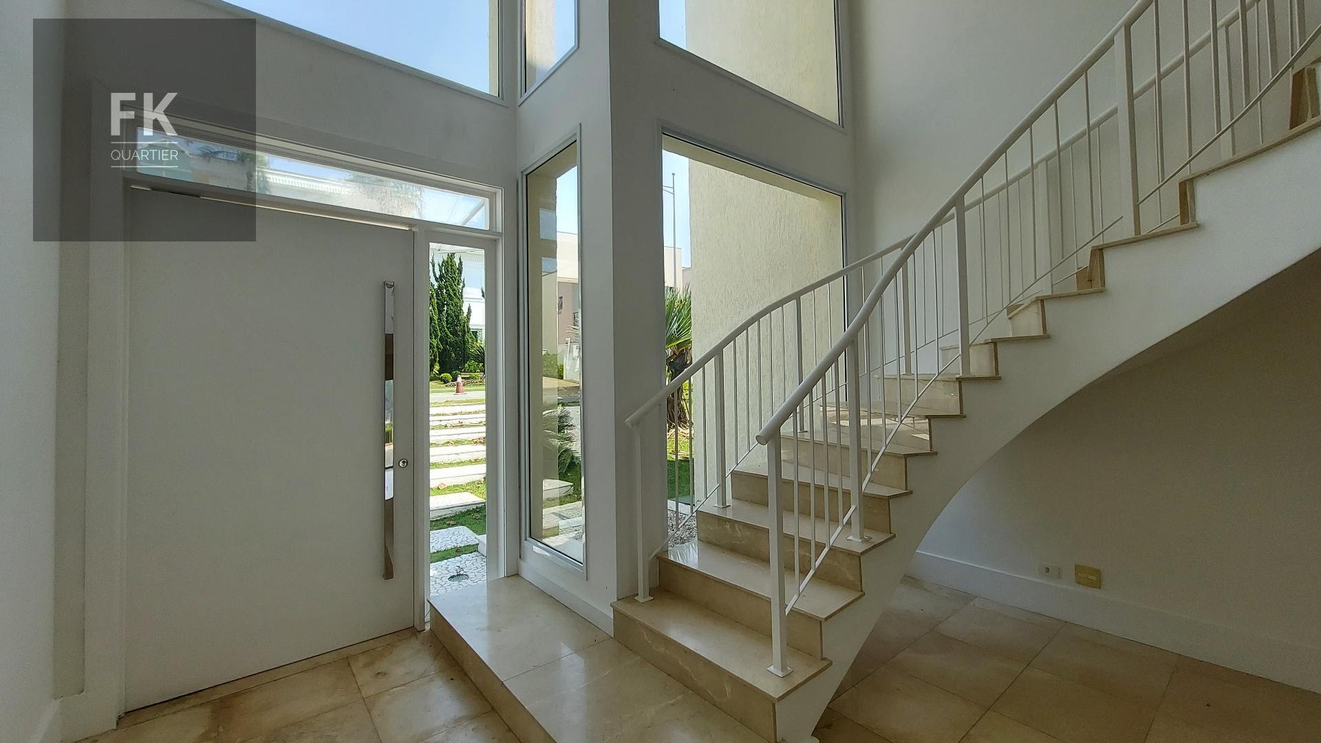 Casa para alugar com 4 quartos, 4 suítes, 4 vagas e 592m² no Tamboré, Santana de Parnaíba (SP) — foto 5 de 30