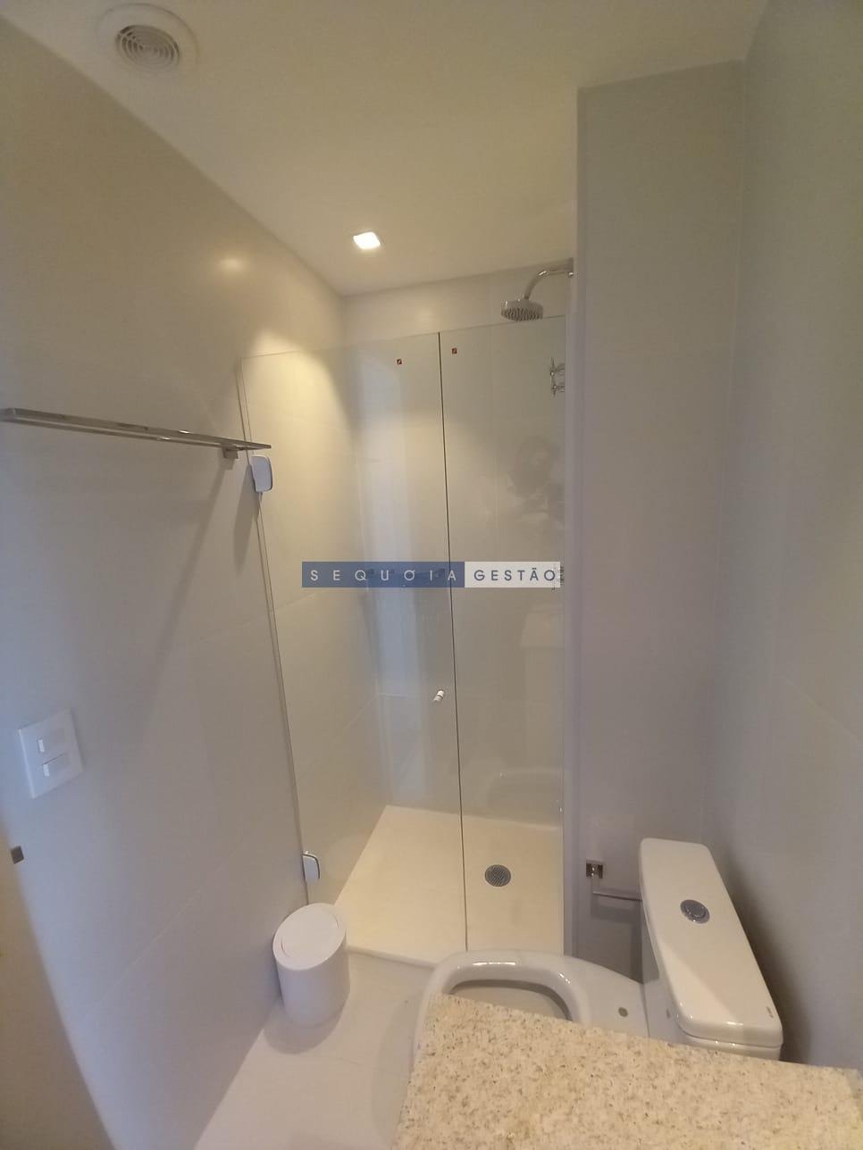 Apartamento para alugar com 1 quarto, 1 suíte, 1 vaga e 40m² no Pinheiros, São Paulo (SP) — foto 14 de 27