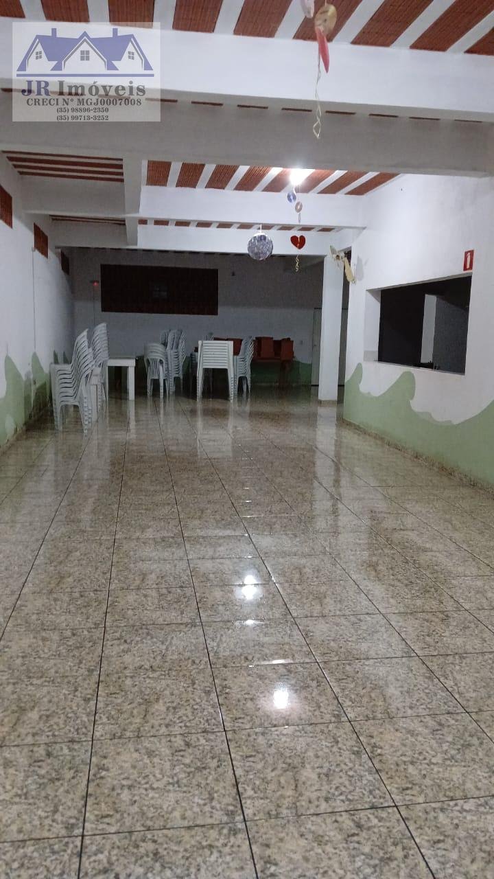 Comercial à venda com 2 banheiros, 1 vaga e 180m² no Morada do Sol, São José do Alegre (MG) — foto 10 de 10