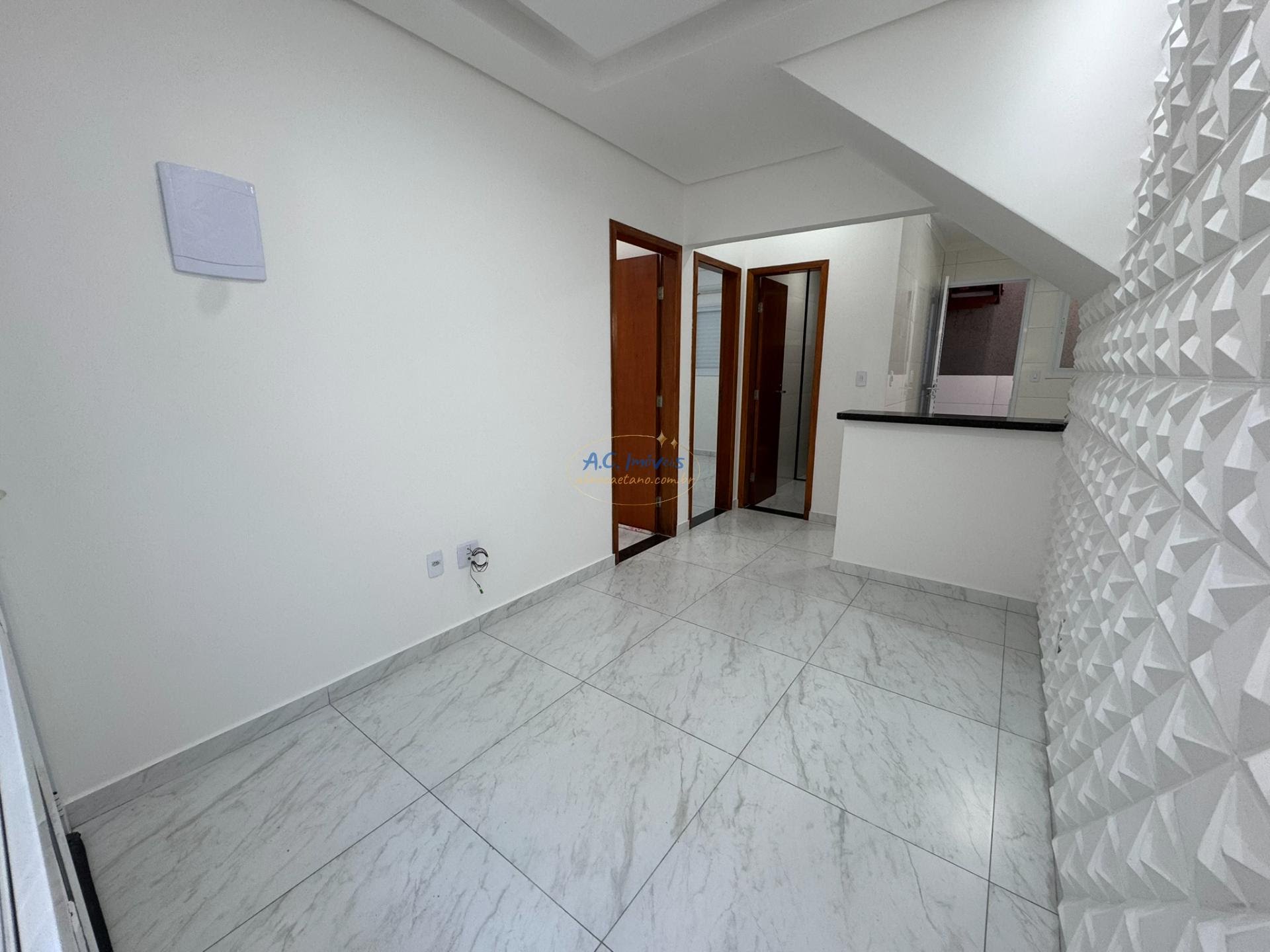 Casa à venda com 2 quartos, 1 banheiro, 1 vaga e 40m² no Nova Mirim, Praia Grande (SP) — foto 7 de 19