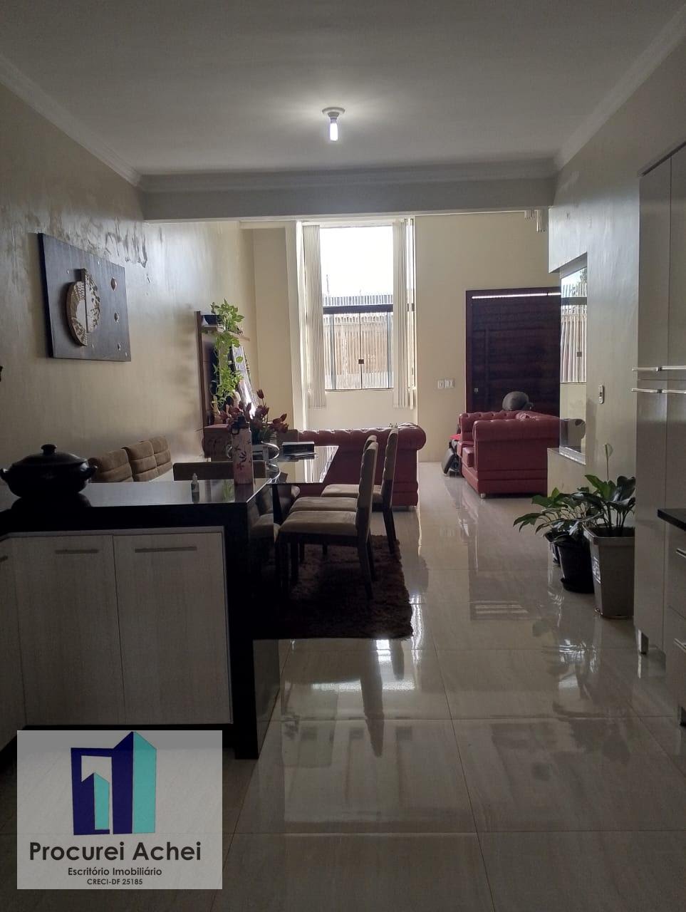 Casa à venda com 3 quartos, 1 suíte, 2 vagas e 200m² no Setor Residencial Leste (planaltina), Brasília (DF) — foto 3 de 17