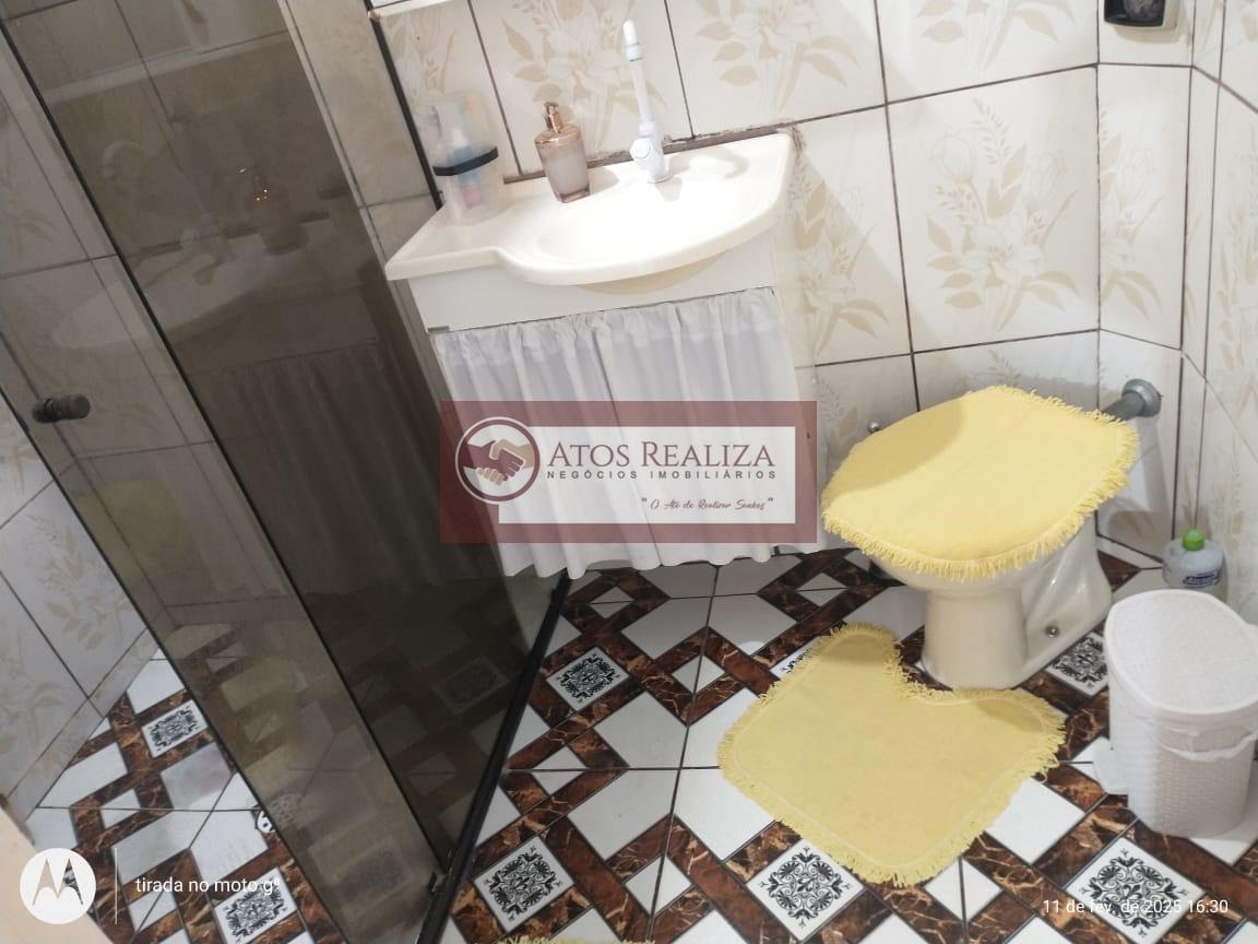 Casa à venda com 2 quartos, 1 suíte, 1 vaga e 120m² no Vila Sao Jose (cidade Dutra), São Paulo (SP) — foto 30 de 30