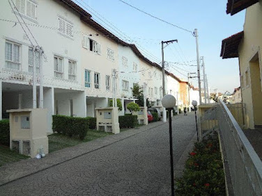 Casa de Condomínio em Vila Antonio - São Paulo, SP