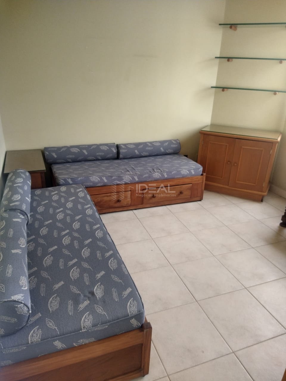 Apartamento à venda com 3 quartos, 1 suíte, 2 vagas e 137m² no Pelinca, Campos dos Goytacazes (RJ) — foto 25 de 28