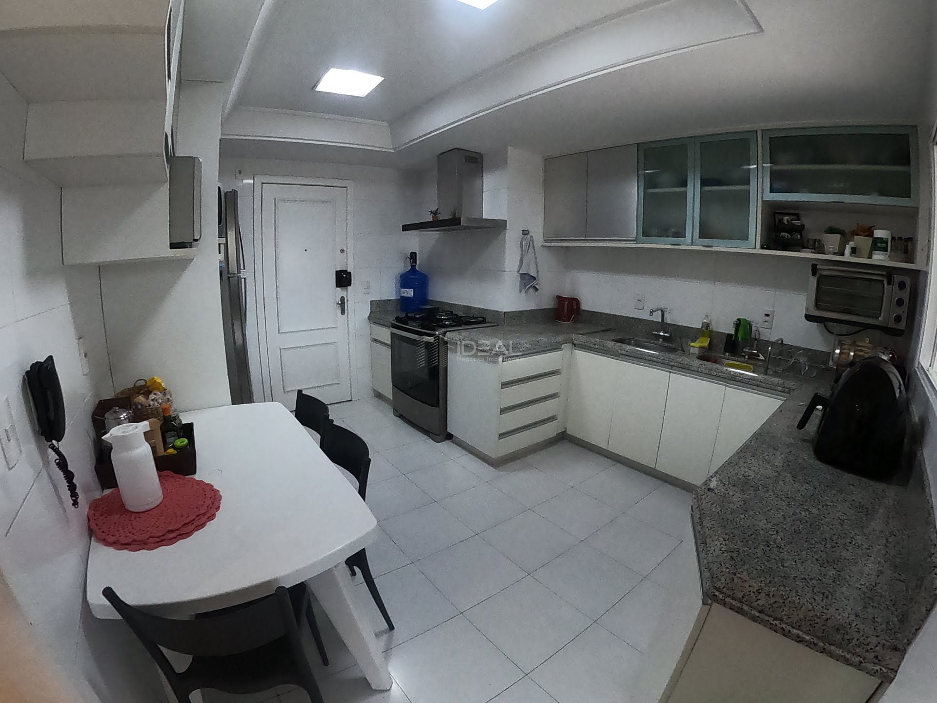 Apartamento à venda com 3 quartos, 1 suíte, 3 vagas e 200m² no Parque Tamandaré, Campos dos Goytacazes (RJ) — foto 30 de 30