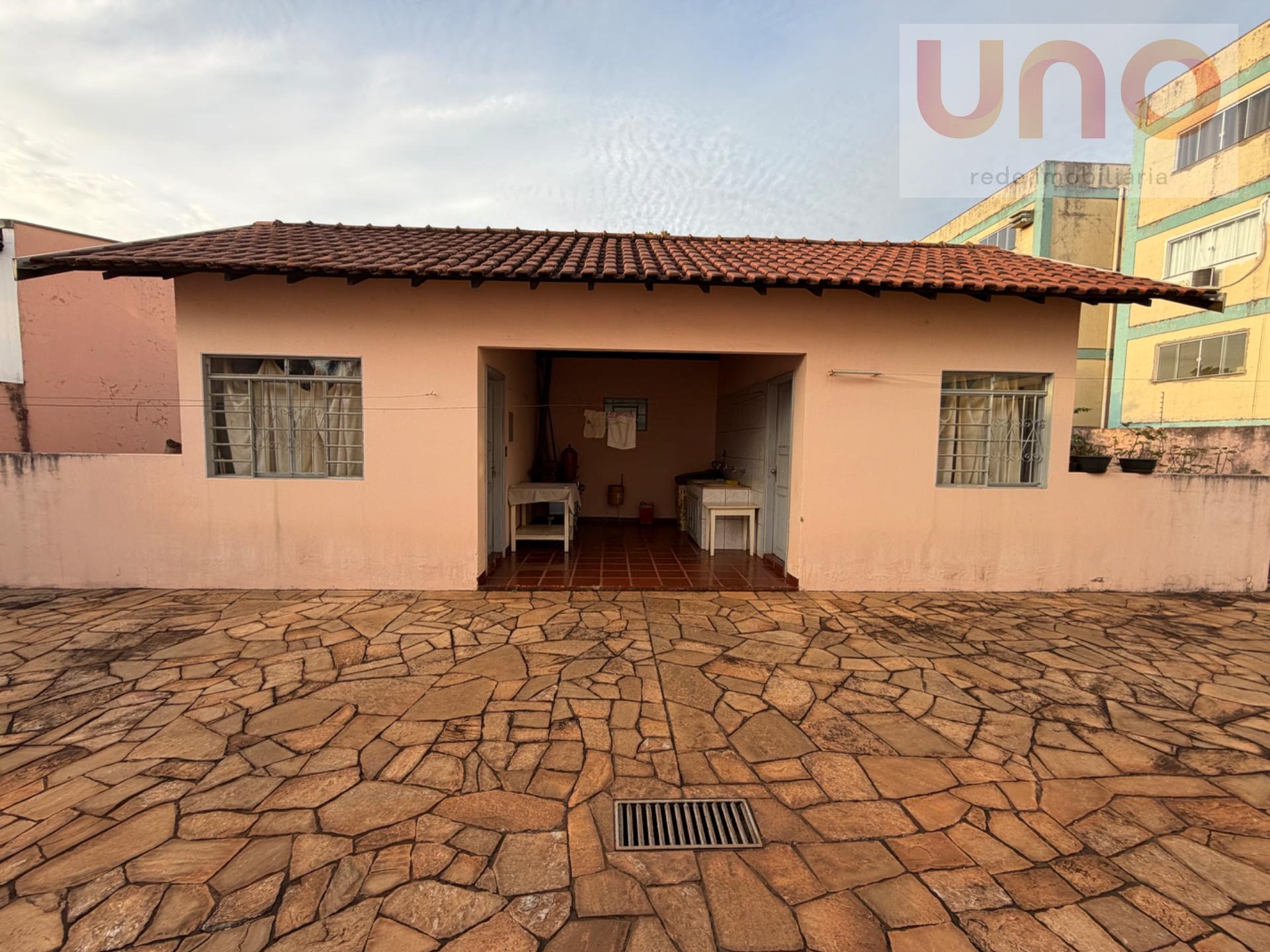 Casa à venda com 3 quartos, 2 suítes, 4 vagas e 1200m² no Vila Bandeirante, Campo Grande (MS) — foto 19 de 22