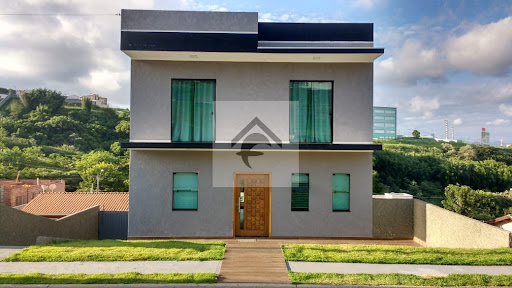 Sobrado em Condomínio Villa Real de Bragança - Bragança Paulista, SP
