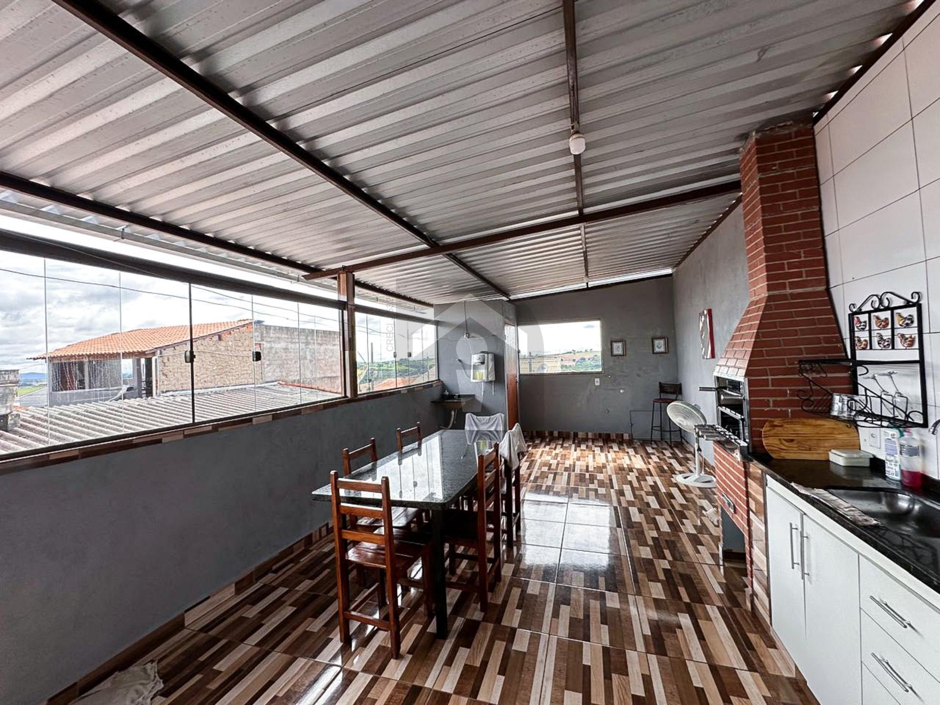Casa, 3 quartos, 125 m² - Foto 31