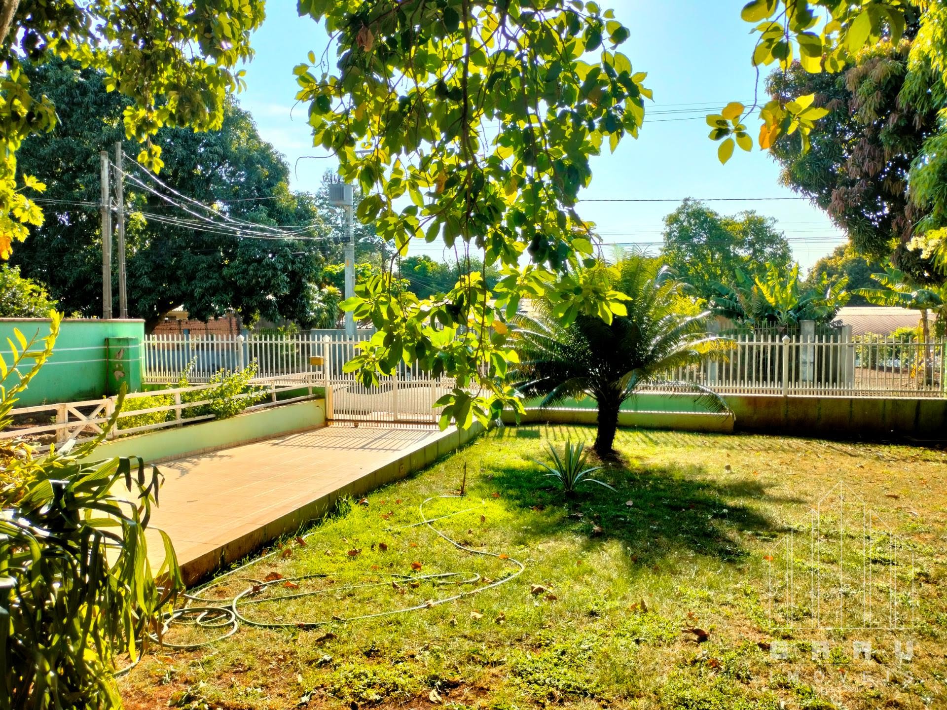 Casa na Vila C  -  Foz do Iguaçu