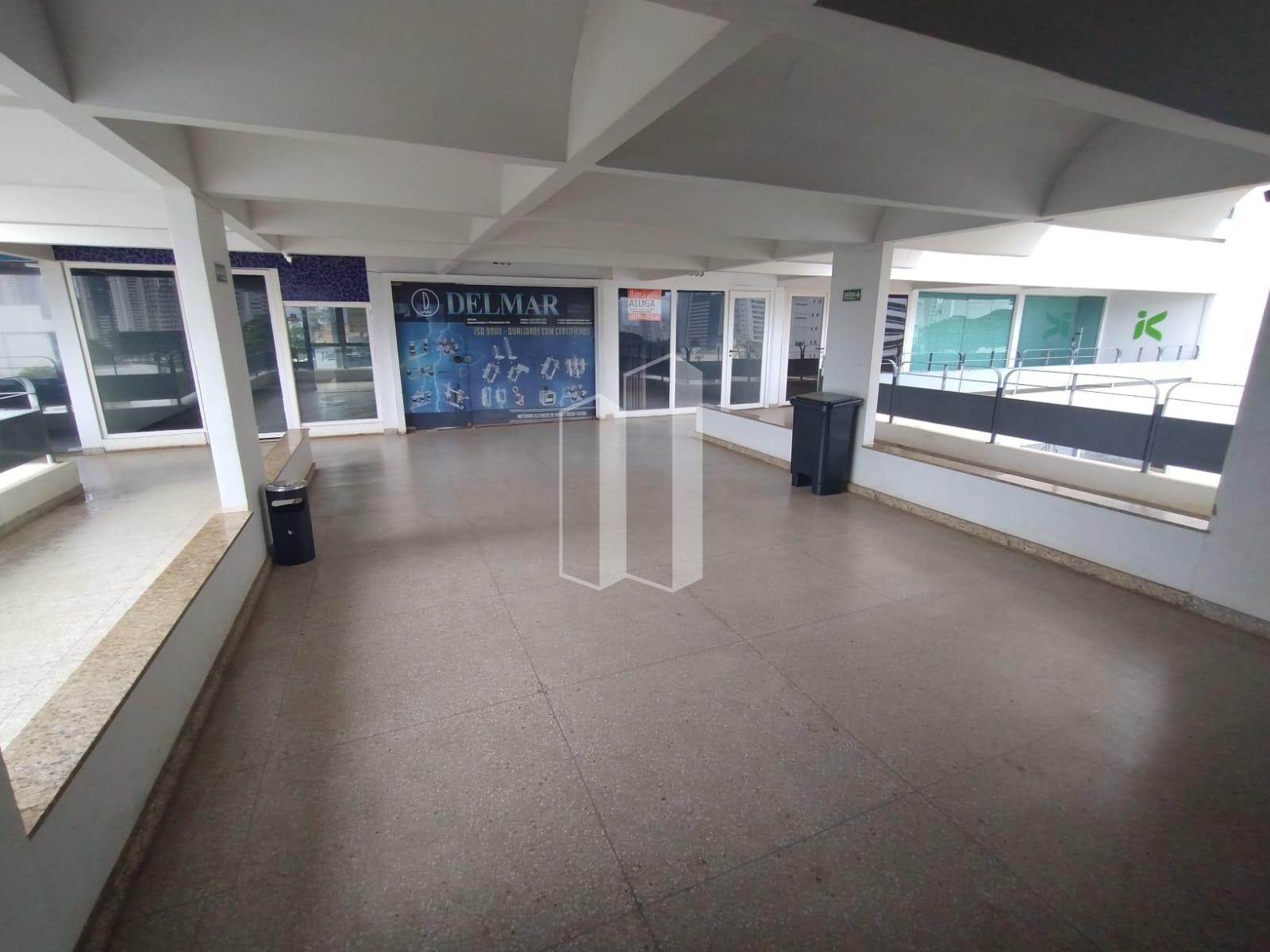 Comercial para alugar com 1 banheiro e 27m² no Setor Marista, Goiânia (GO) — foto 7 de 19