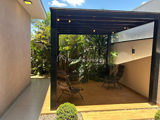Casa de Condomínio, 3 quartos - Foto 30