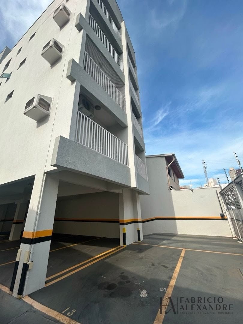 Apartamento à venda com 2 quartos, 1 banheiro, 1 vaga e 65m² no Cidade Nova, São José do Rio Preto (SP) — foto 26 de 29