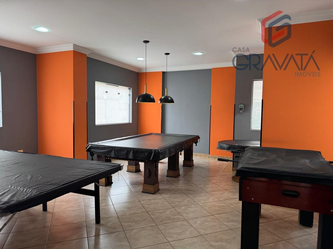 Apartamento à venda com 3 quartos, 1 suíte, 2 vagas e 70m² no Vila Leopoldina, Santo André (SP) — foto 27 de 30