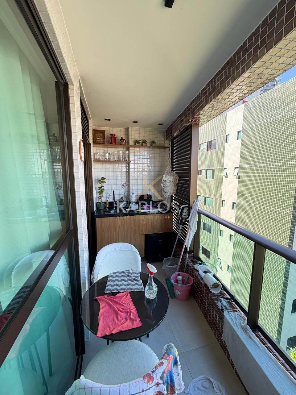 Apartamento à venda com 2 quartos, 1 suíte, 1 vaga e 72m² no Monteiro, Recife (PE) — foto 21 de 30
