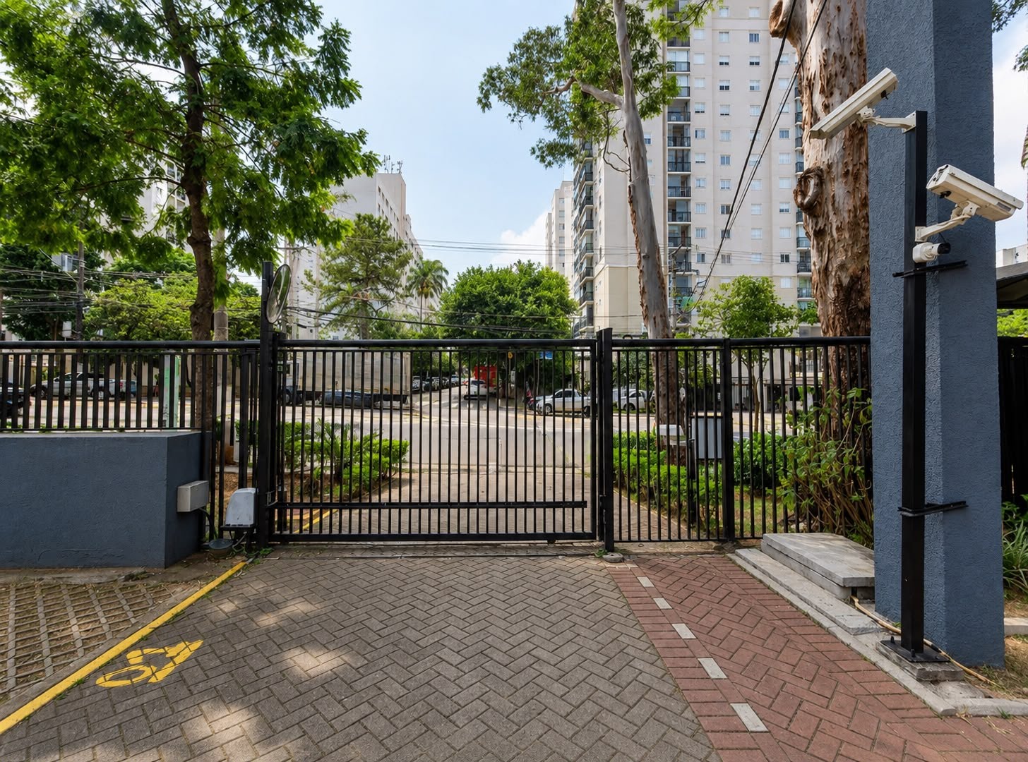 Apartamento à venda com 2 quartos, 1 banheiro, 1 vaga e 46m² no Jardim Íris, São Paulo (SP) — foto 14 de 28