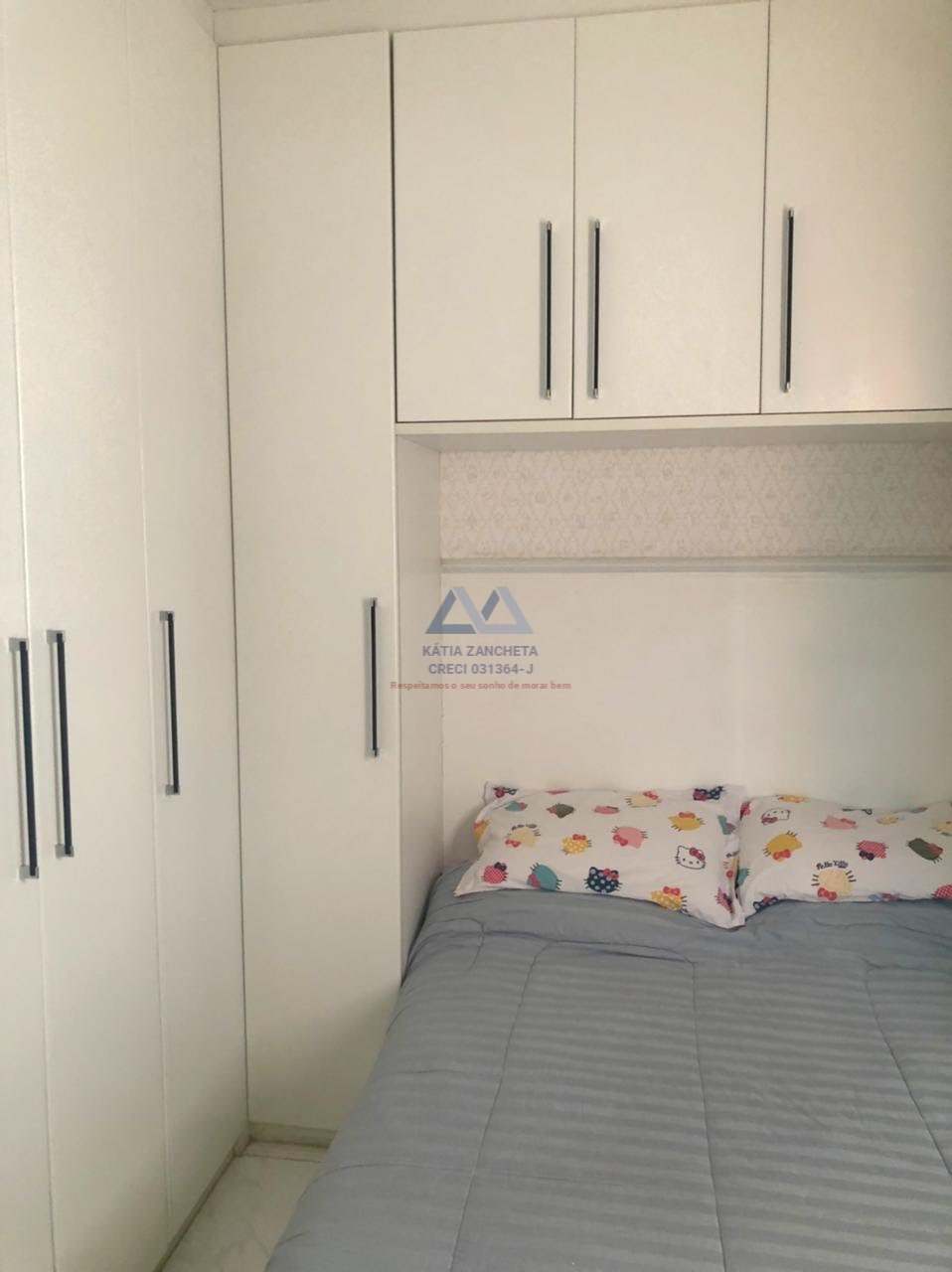 Apartamento à venda com 2 quartos, 1 banheiro, 1 vaga e 50m² no Vila Monte Alegre, São Paulo (SP) — foto 3 de 25