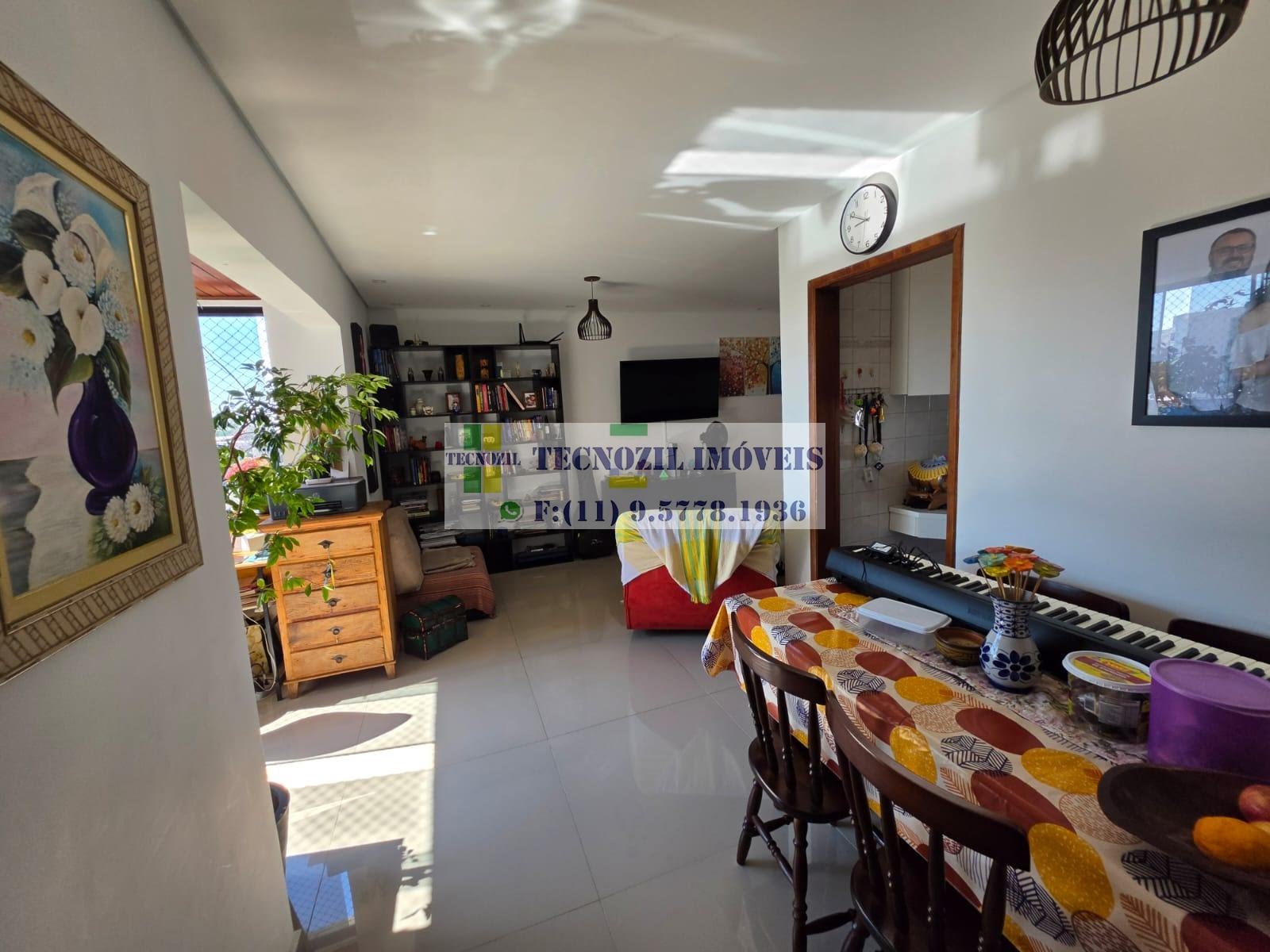 Apartamento, 3 quartos, 67 m² - Foto 22