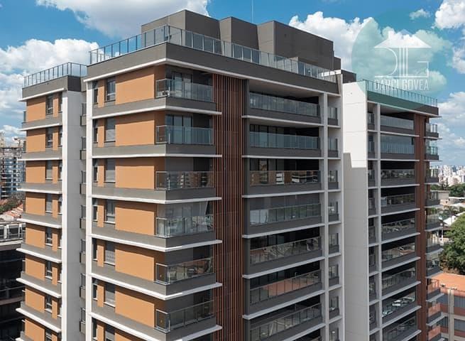 Apartamento à venda com 3 quartos, 3 suítes, 3 vagas e 964m² no Alto de Pinheiros, São Paulo (SP) — foto 3 de 27