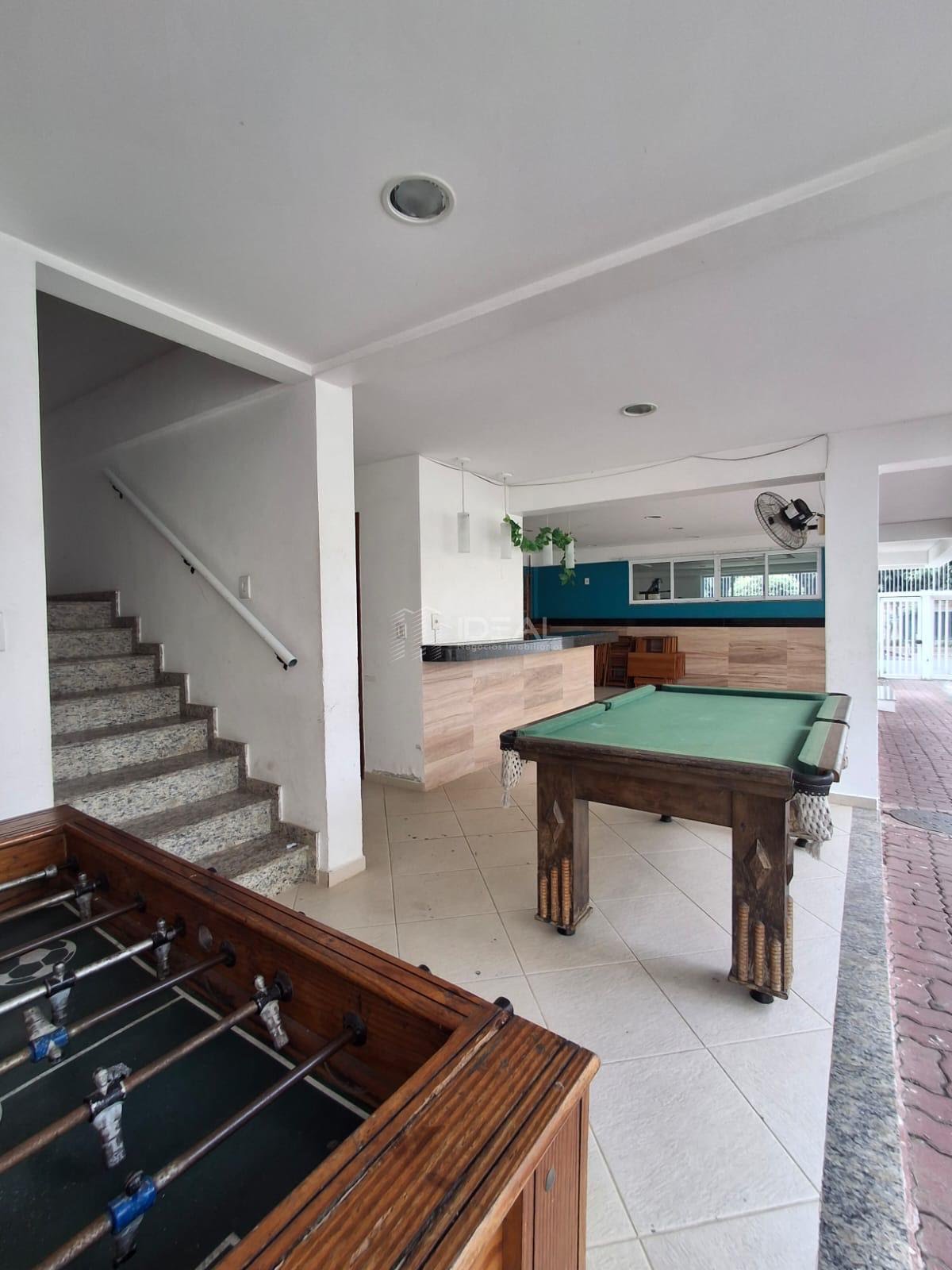Apartamento à venda com 2 quartos, 1 banheiro, 1 vaga e 62m² no Parque Rosario, Campos dos Goytacazes (RJ) — foto 17 de 20