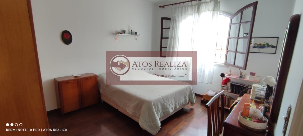 Casa à venda com 4 quartos, 2 suítes, 3 vagas e 178m² no Cidade Dutra, São Paulo (SP) — foto 29 de 30