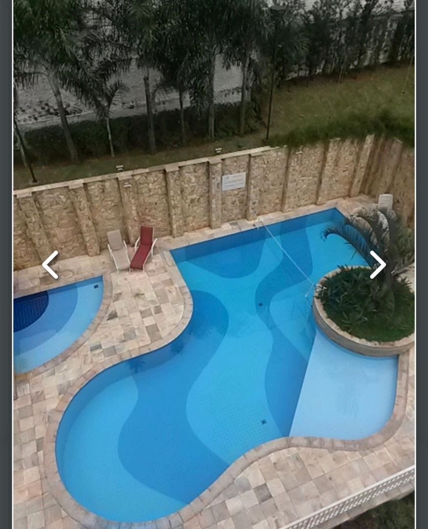 Apartamento, 2 quartos, 160 m² - Foto 23