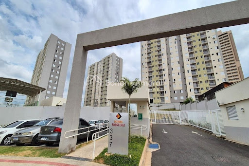 Apartamento, 2 quartos, 44 m² - Foto 15