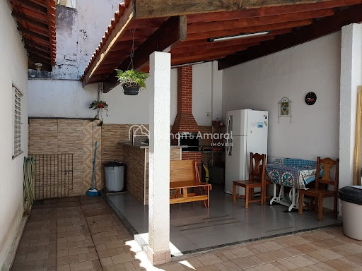 Casa, 3 quartos, 164 m² - Foto 34