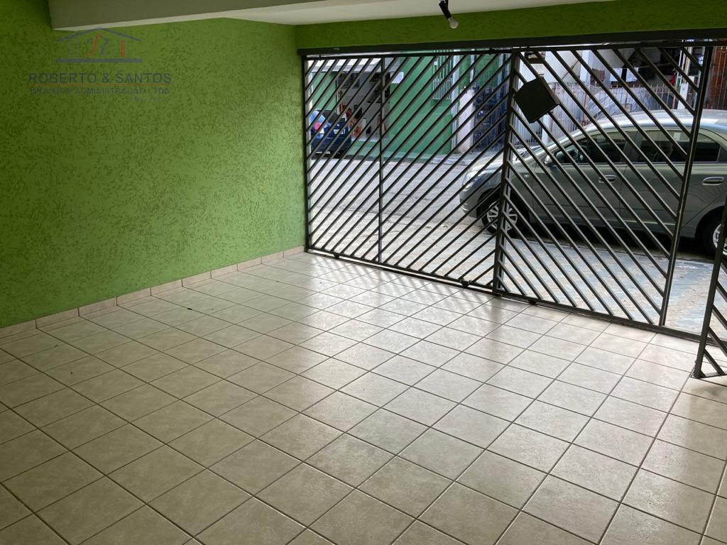 2 vagas de garagem