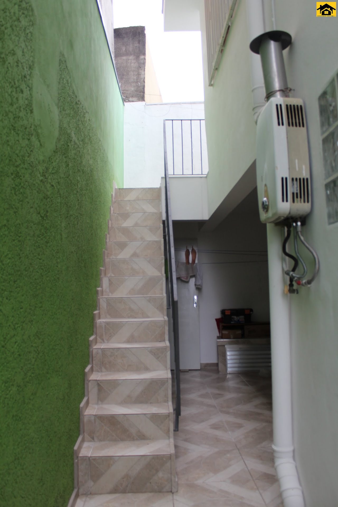 Apartamento à venda com 3 quartos, 2 banheiros e 2 vagas no Vila Pereira Cerca, São Paulo (SP) — foto 9 de 20