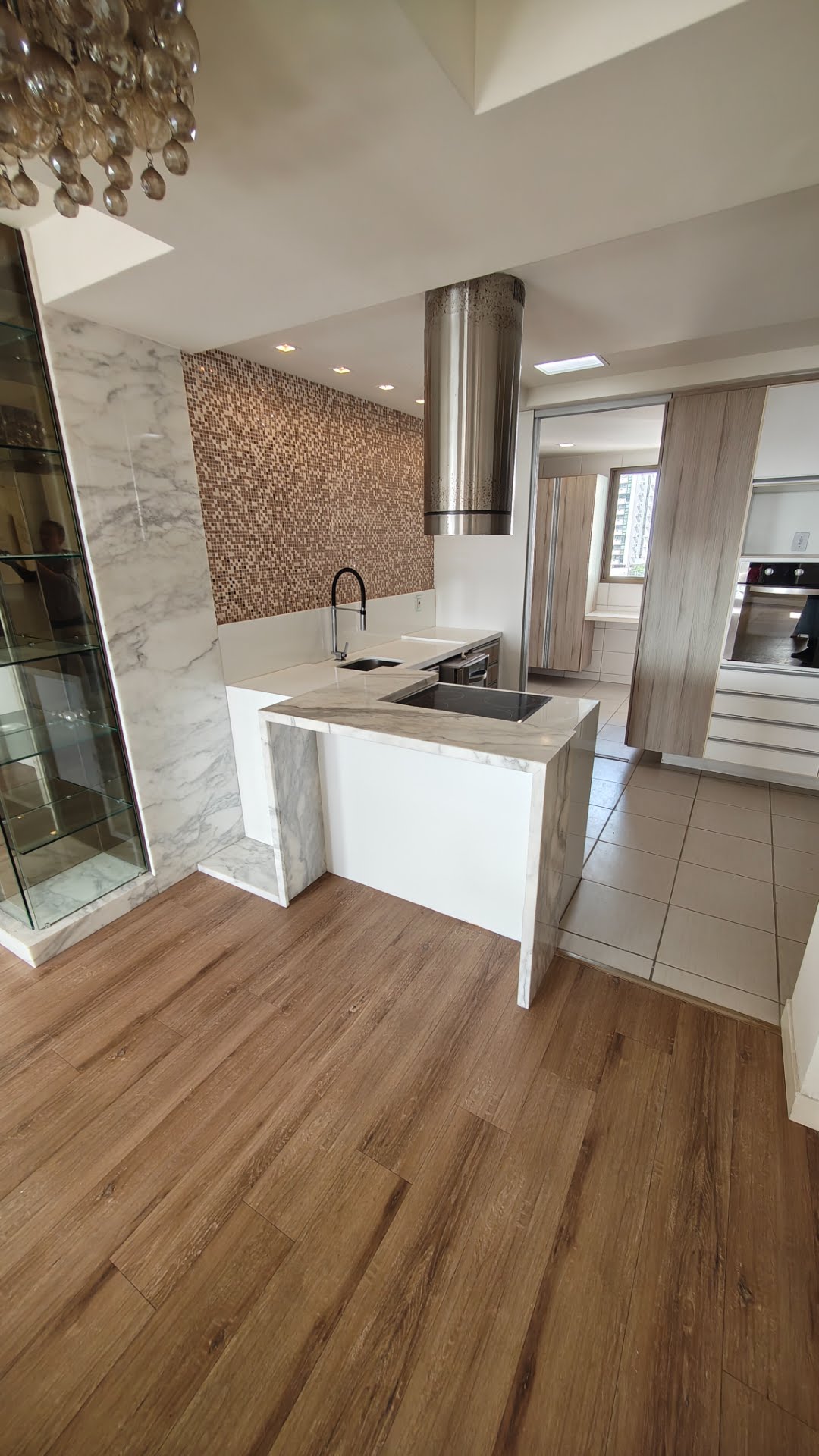 Apartamento à venda com 4 quartos, 2 suítes, 2 vagas e 115m² no Rosarinho, Recife (PE) — foto 19 de 30