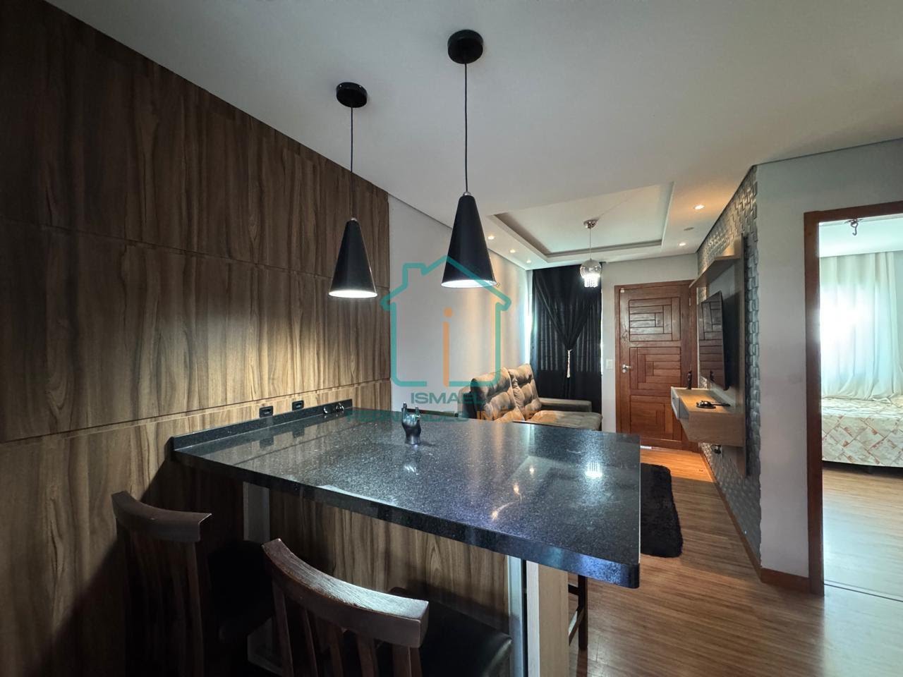 Casa, 2 quartos, 48 m² - Foto 8