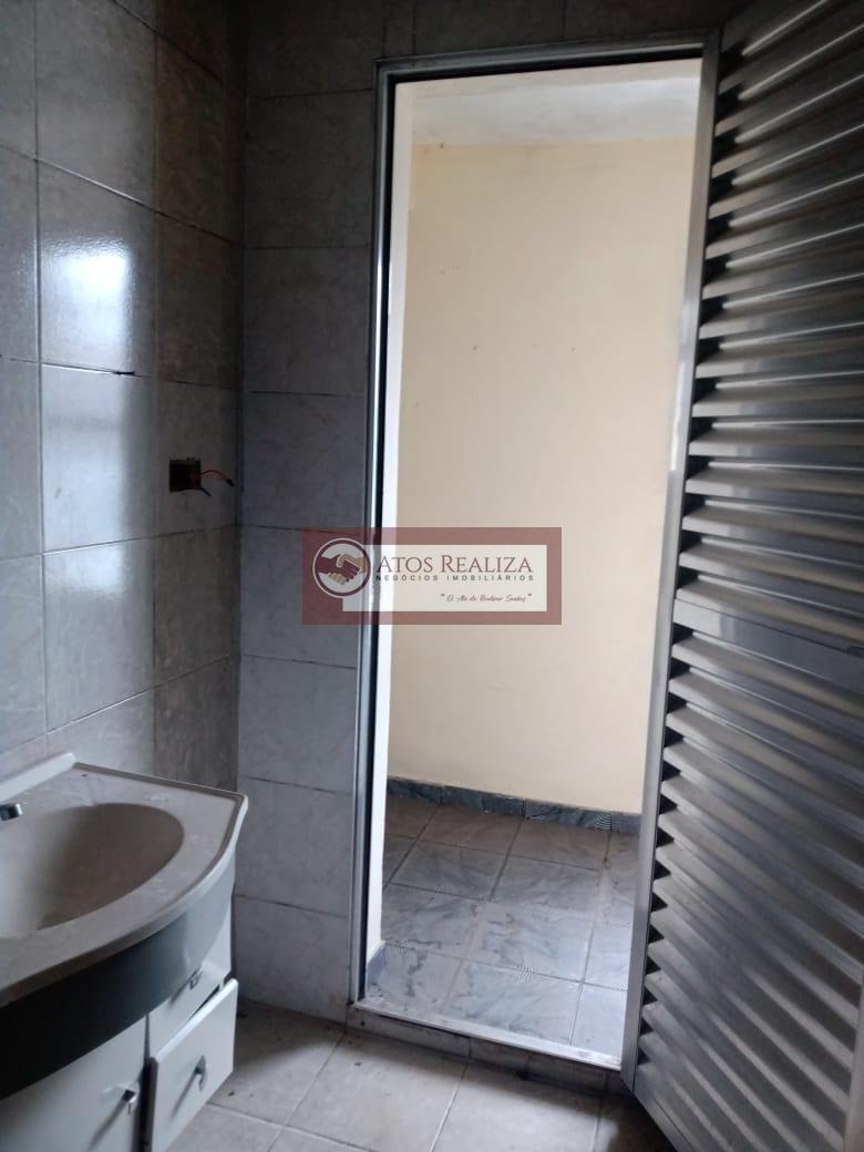 Casa à venda com 1 quarto, 1 banheiro, 1 vaga e 17m² no Jardim São Judas, São Paulo (SP) — foto 10 de 10