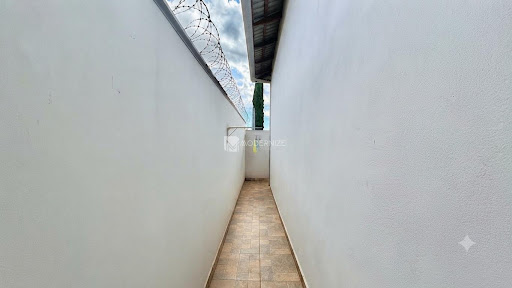 Casa em Setor Aeroporto  -  Catalão