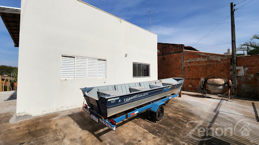 Casa em Jardim Brasil - Adamantina